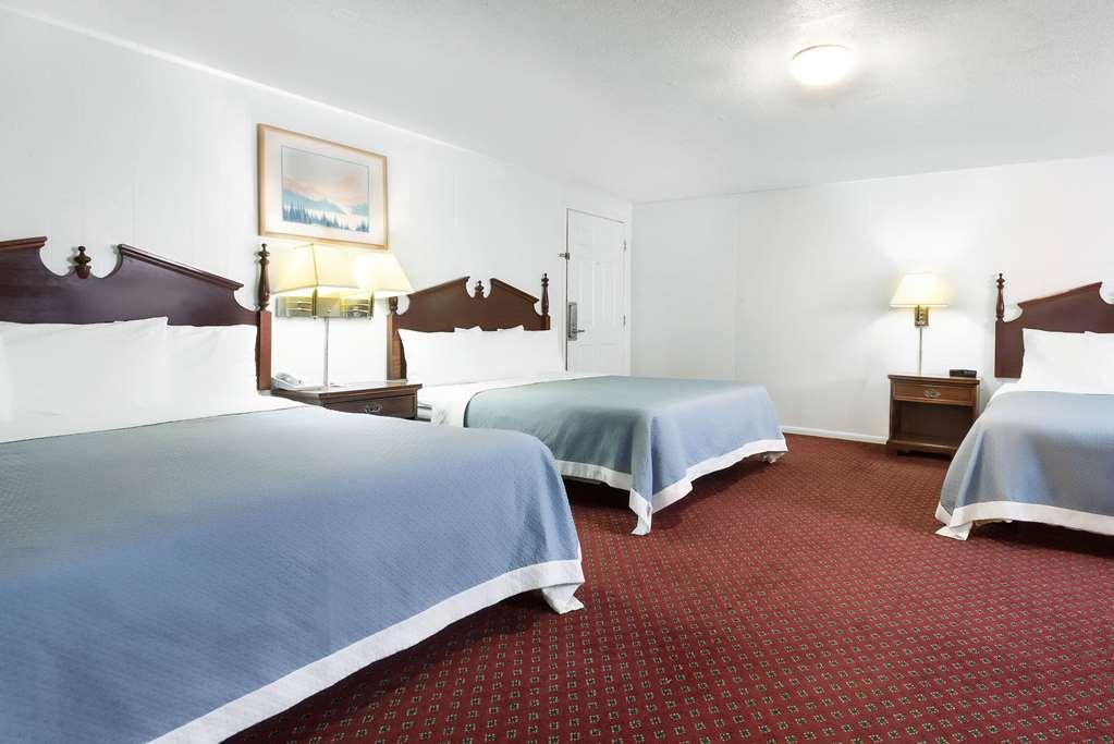Travelodge By Wyndham Las Vegas Nm Værelse billede