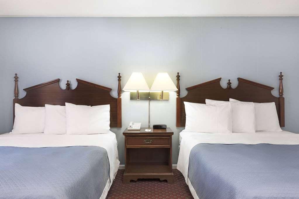 Travelodge By Wyndham Las Vegas Nm Værelse billede