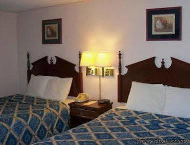 Travelodge By Wyndham Las Vegas Nm Eksteriør billede